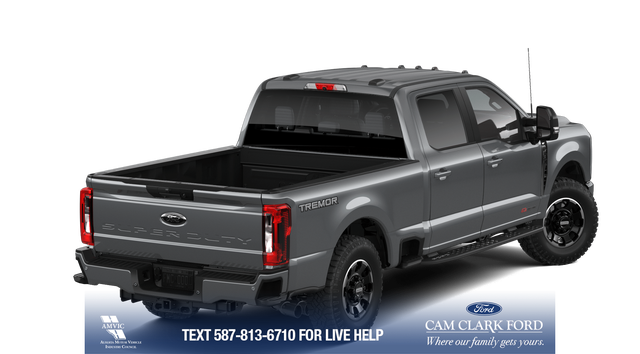 2026 Ford F-350 XLT - Photo 4