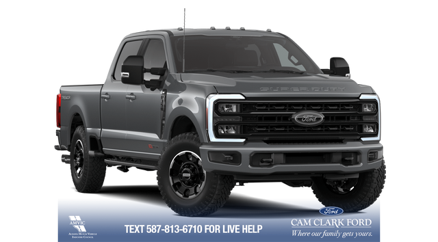 2026 Ford F-350 XLT - Photo 5