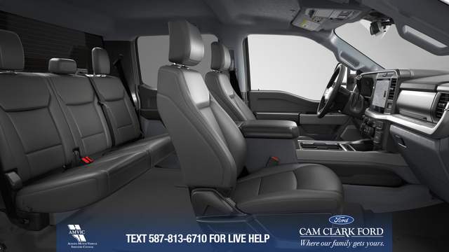 2026 Ford F-350 XLT - Photo 6