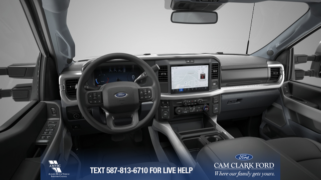 2026 Ford F-350 XLT - Photo 7