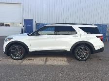 2026 Ford Explorer ST 4WD 400A - Photo 2