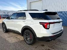 2026 Ford Explorer ST 4WD 400A - Photo 3