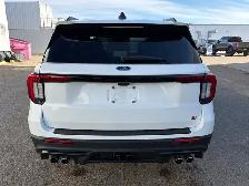 2026 Ford Explorer ST 4WD 400A - Photo 4