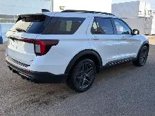 2026 Ford Explorer ST 4WD 400A - Photo 5