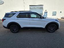 2026 Ford Explorer ST 4WD 400A - Photo 6