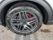 2026 Ford Explorer ST 4WD 400A - Photo 9