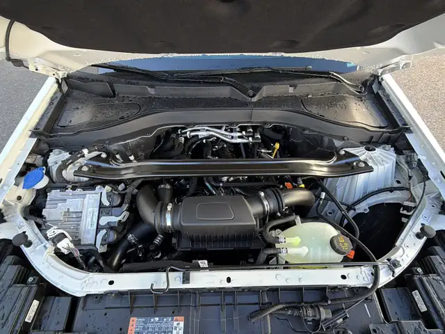 2026 Ford Explorer ST 4WD 400A - Photo 11