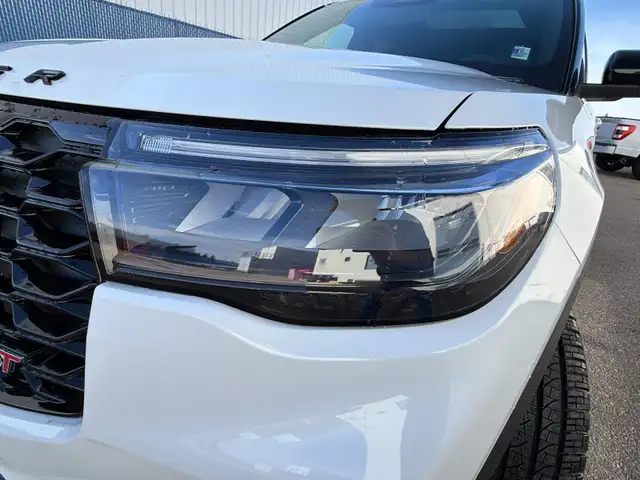 2026 Ford Explorer ST 4WD 400A - Photo 12