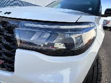 2026 Ford Explorer ST 4WD 400A - Photo 12