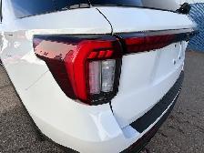 2026 Ford Explorer ST 4WD 400A - Photo 13