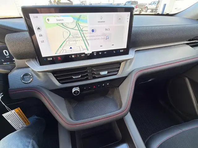 2026 Ford Explorer ST 4WD 400A - Photo 17
