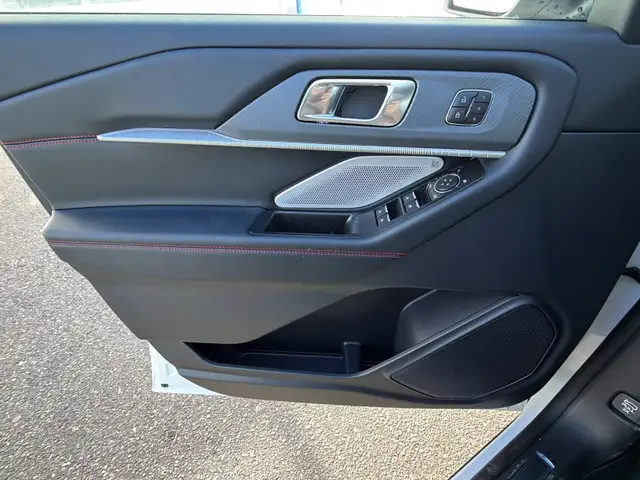 2026 Ford Explorer ST 4WD 400A - Photo 18