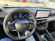 2026 Ford Explorer ST 4WD 400A - Photo 20