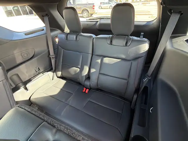 2026 Ford Explorer ST 4WD 400A - Photo 24