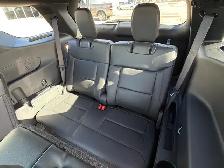2026 Ford Explorer ST 4WD 400A - Photo 24