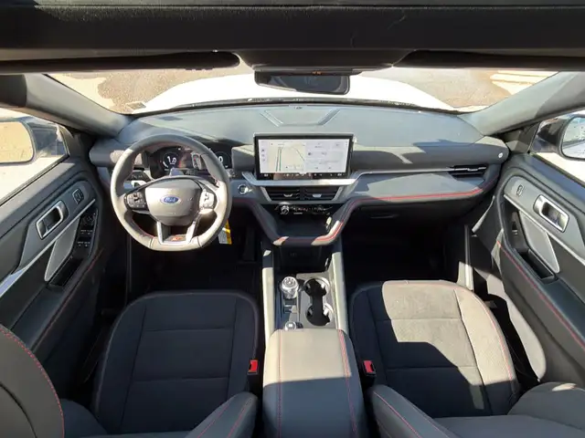 2026 Ford Explorer ST 4WD 400A - Photo 25
