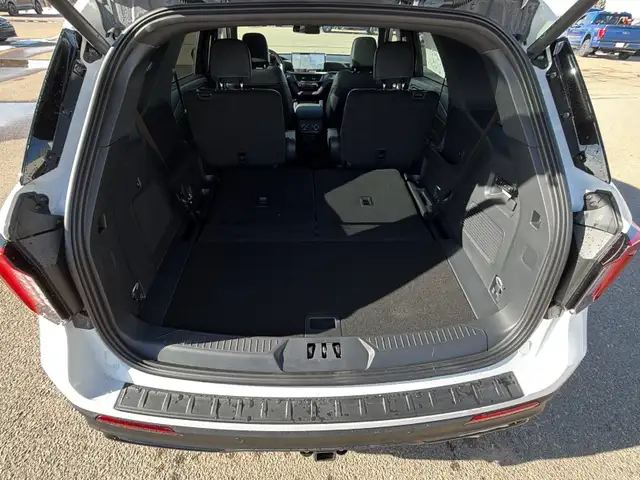 2026 Ford Explorer ST 4WD 400A - Photo 26