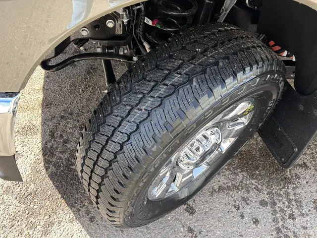 2026 Ford Super Duty F-350 SRW King Ranch FX4 710A - Photo 10