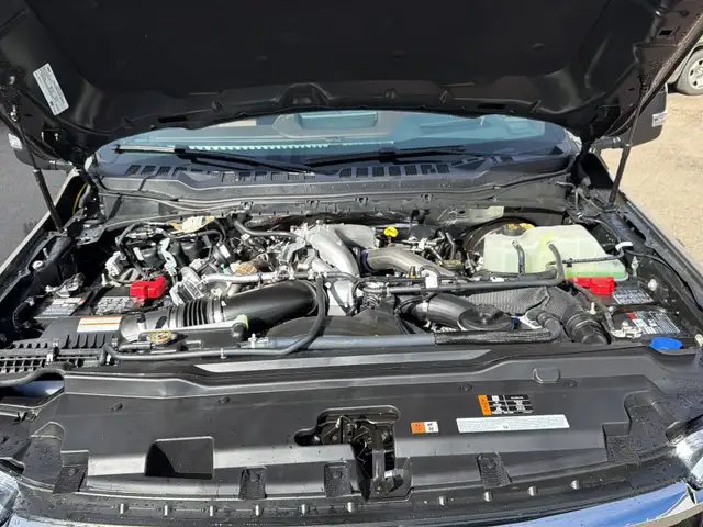 2026 Ford Super Duty F-350 SRW King Ranch FX4 710A - Photo 11