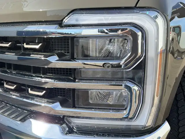 2026 Ford Super Duty F-350 SRW King Ranch FX4 710A - Photo 12