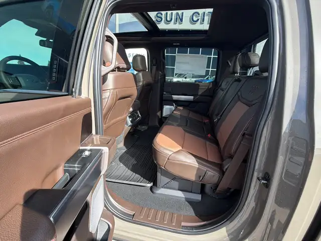 2026 Ford Super Duty F-350 SRW King Ranch FX4 710A - Photo 20