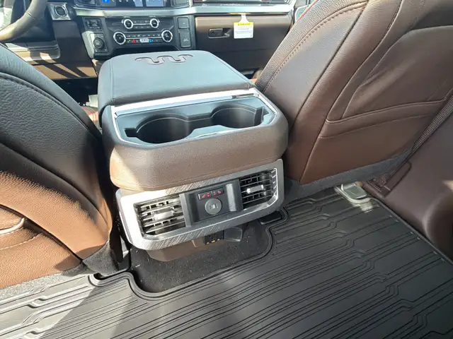 2026 Ford Super Duty F-350 SRW King Ranch FX4 710A - Photo 21