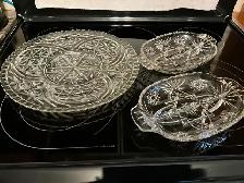 Plats à hors-d’œuvre, Assiettes et bols à salade - Photo 2