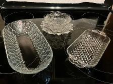 Plats à hors-d’œuvre, Assiettes et bols à salade - Photo 3