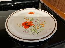 Plats à hors-d’œuvre, Assiettes et bols à salade - Photo 8