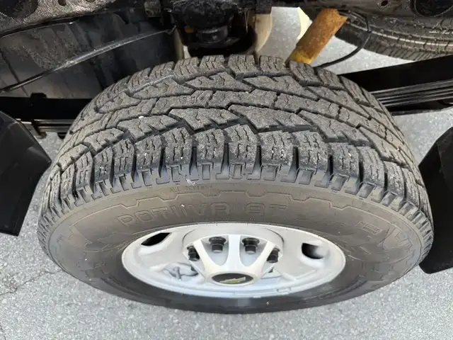 2016 Chevrolet Silverado 2500 - Photo 13