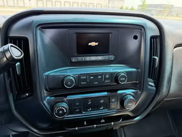 2016 Chevrolet Silverado 2500 - Photo 15