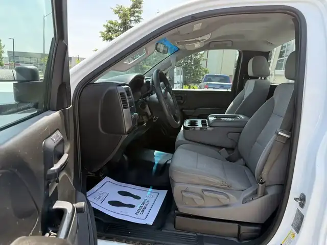 2016 Chevrolet Silverado 2500 - Photo 19