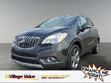 2014 Buick Encore Base