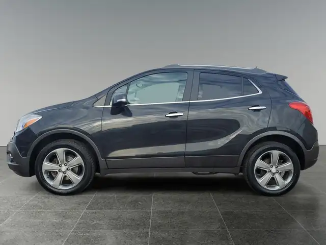 2014 Buick Encore Base - Photo 2