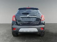 2014 Buick Encore Base - Photo 4