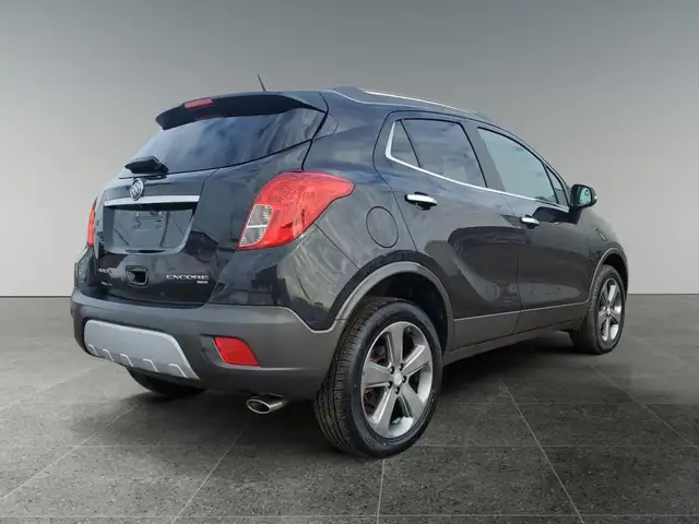 2014 Buick Encore Base - Photo 5