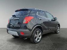 2014 Buick Encore Base - Photo 5