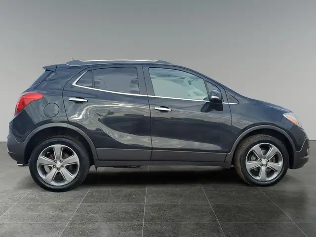 2014 Buick Encore Base - Photo 6