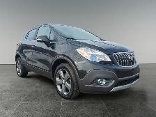2014 Buick Encore Base - Photo 7