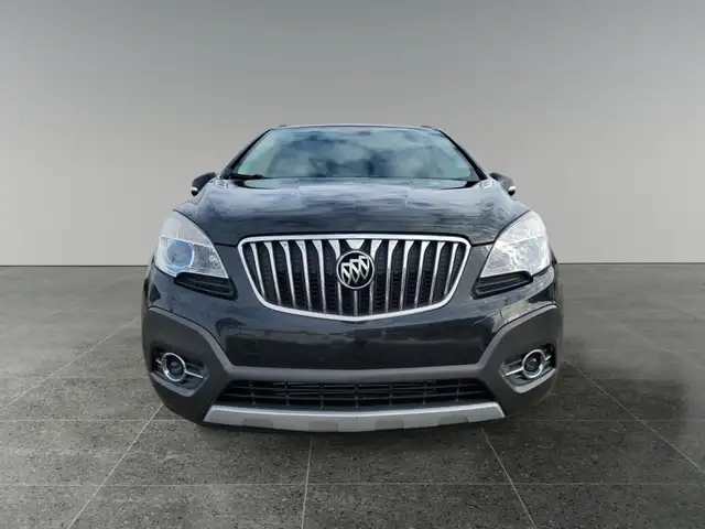 2014 Buick Encore Base - Photo 8