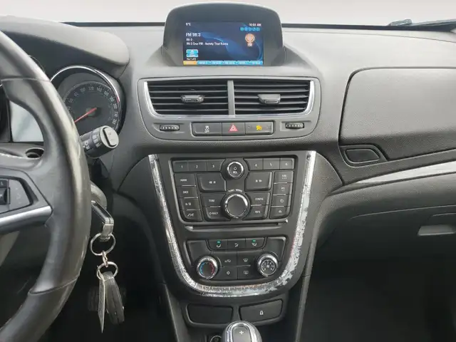 2014 Buick Encore Base - Photo 10