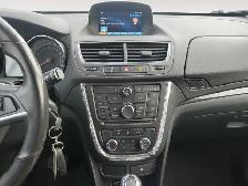 2014 Buick Encore Base - Photo 10