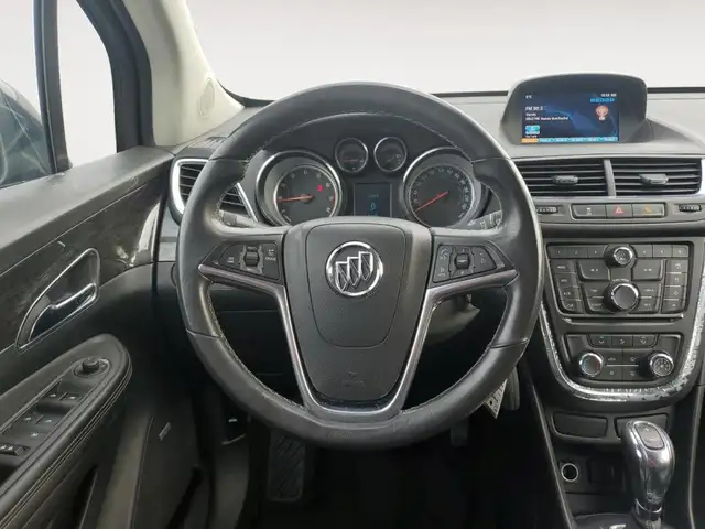 2014 Buick Encore Base - Photo 11