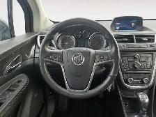 2014 Buick Encore Base - Photo 11