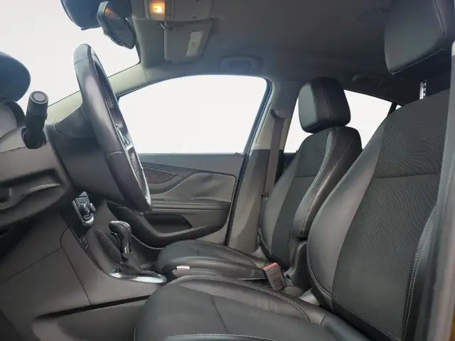 2014 Buick Encore Base - Photo 12