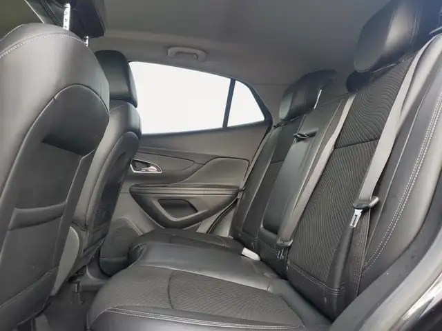 2014 Buick Encore Base - Photo 13