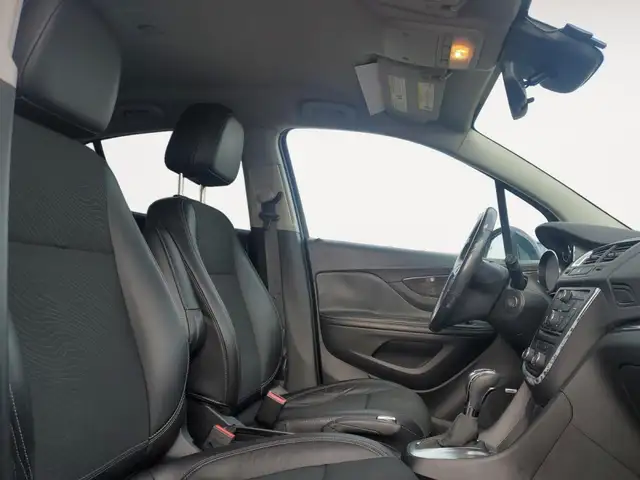 2014 Buick Encore Base - Photo 14