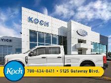 2026 Ford F-350 Super Duty XLT