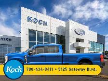 2026 Ford F-350 Super Duty King Ranch