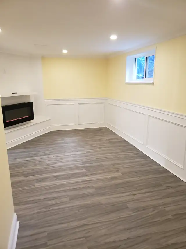 Lower Level 1 Bedroom/1 Bathroom Apartment - Photo 3